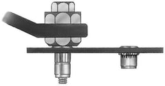 AVK - M4x0.70 Manual Threaded Insert Tool - For Use with A-K, A-L, A-H & A-O - Apex Tool & Supply