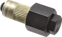 AVK - M6x1.00 Manual Threaded Insert Tool - For Use with A-K, A-L, A-H & A-O - Apex Tool & Supply