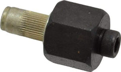 AVK - #8-32 Manual Threaded Insert Tool - For Use with A-K, A-L, A-H & A-O - Apex Tool & Supply