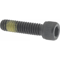 Value Collection - 1/4-28 UNF Hex Socket Cap Screw - Apex Tool & Supply