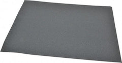 Norton - 220 Grit, Silicon Carbide Sanding Sheet - 11" Long x 9" Wide, Very Fine Grade, B Weighted Paper Backing - Apex Tool & Supply