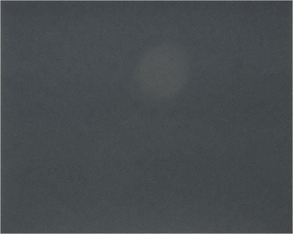 Norton - 320 Grit, Silicon Carbide Sanding Sheet - 11" Long x 9" Wide, Extra Fine Grade, B Weighted Paper Backing - Apex Tool & Supply