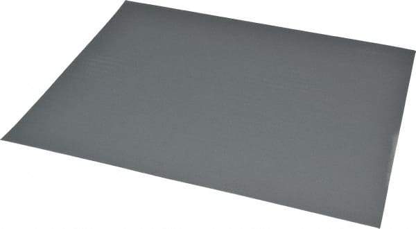 Norton - 360 Grit, Silicon Carbide Sanding Sheet - 11" Long x 9" Wide, Extra Fine Grade, B Weighted Paper Backing - Apex Tool & Supply