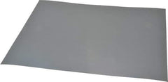Norton - 500 Grit, Silicon Carbide Sanding Sheet - 11" Long x 9" Wide, Super Fine Grade, B Weighted Paper Backing - Apex Tool & Supply