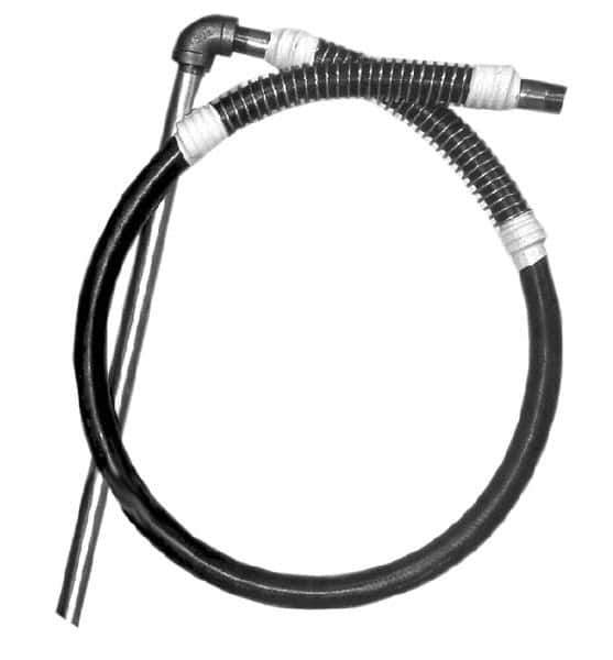 ARO/Ingersoll-Rand - Drum Pump Repair Kits & Parts Type: Siphon Tube & Hose - Apex Tool & Supply