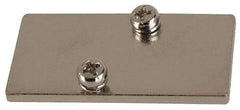 ARO/Ingersoll-Rand - 1/4" Stacking Solenoid Valve Blanking Plate - For Use with Blanking Plate - Apex Tool & Supply