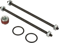 ARO/Ingersoll-Rand - 3-Valve Stacking Solenoid Valve Kit - For Use with CAT Valves - Apex Tool & Supply