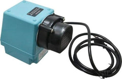 Little Giant Pumps - 1/12 HP, 10 psi, Aluminum Miniature Submersible Pump - 3/4 Inch Inlet, 1/2 Inch Outlet, 6 Ft. Long Power Cord, 3.5 Amp - Apex Tool & Supply