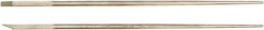 Ampco - 68" OAL Pry Bar - 1-3/8" Wide, Aluminum Bronze - Apex Tool & Supply