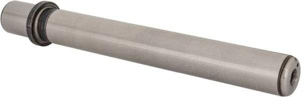 Dayton Lamina - 1" Diam x 8-15/16" Long Demountable Ball Bearing Guide Post - 5/16-18, 1-5/16" Collar OD, 1-3/16" Above Collar, Hardened Steel - Apex Tool & Supply