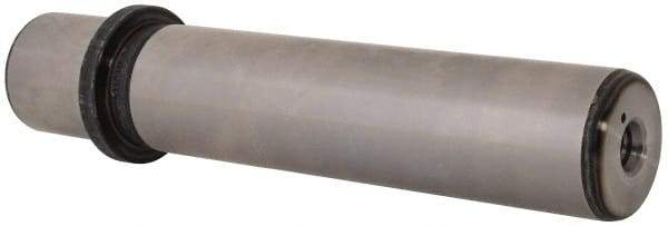 Dayton Lamina - 1-1/2" Diam x 7-15/16" Long Demountable Ball Bearing Guide Post - 3/8-16, 1-7/8" Collar OD, 1-7/16" Above Collar, Hardened Steel - Apex Tool & Supply