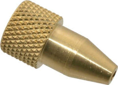 Kool Mist - Coolant Hose Nozzle - Apex Tool & Supply