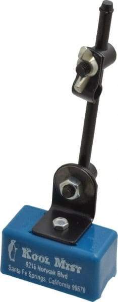 Kool Mist - Coolant Hose Magnetic Base - Apex Tool & Supply