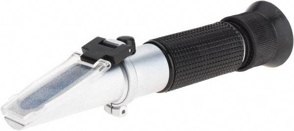 Value Collection - Refractometer - Apex Tool & Supply