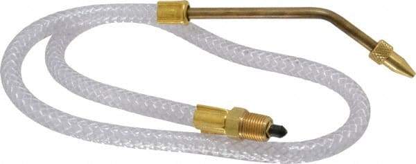 Kool Mist - 2' Hose Length, Coolant Line - Apex Tool & Supply