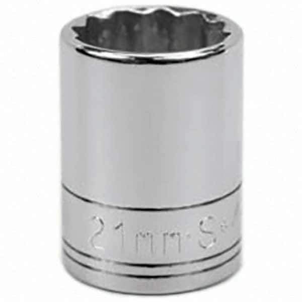 SK - Hand Socket - Apex Tool & Supply