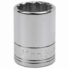 SK - Hand Socket - Apex Tool & Supply