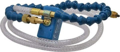 Kool Mist - 18" Hose Length, Coolant Line - Apex Tool & Supply