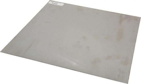 Value Collection - 1/16 Inch Thick x 12 Inch Wide x 12 Inch Long, Aluminum Sheet - Alloy 6061-T6 - Apex Tool & Supply