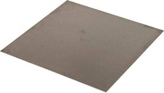 Value Collection - 0.08 Inch Thick x 12 Inch Wide x 12 Inch Long, Aluminum Sheet - Alloy 6061-T6 - Apex Tool & Supply