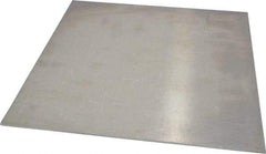 Value Collection - 1/8 Inch Thick x 12 Inch Wide x 12 Inch Long, Aluminum Sheet - Alloy 6061-T6 - Apex Tool & Supply