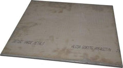 Value Collection - 0.19 Inch Thick x 12 Inch Wide x 12 Inch Long, Aluminum Sheet - Alloy 6061-T6 - Apex Tool & Supply