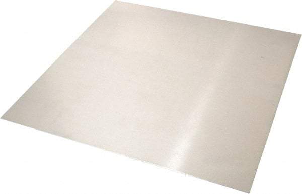 Value Collection - 0.05 Inch Thick x 12 Inch Wide x 12 Inch Long, Aluminum Sheet - Alloy 2024-T3 - Apex Tool & Supply