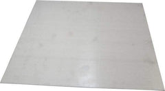 Value Collection - 1/16 Inch Thick x 12 Inch Wide x 12 Inch Long, Aluminum Sheet - Alloy 3003-H14 - Apex Tool & Supply