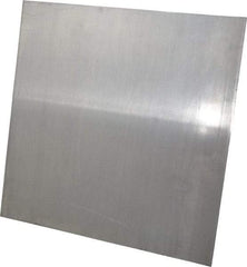 Value Collection - 1/8 Inch Thick x 12 Inch Wide x 12 Inch Long, Aluminum Sheet - Alloy 3003-H14 - Apex Tool & Supply