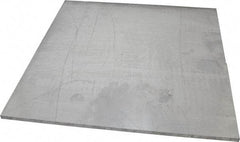 Value Collection - 1/4 Inch Thick x 12 Inch Wide x 12 Inch Long, Aluminum Sheet - Alloy 3003-H14 - Apex Tool & Supply