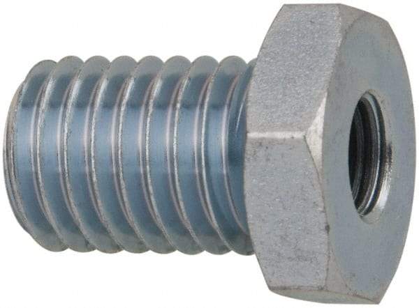 Dynabrade - Abrasive Disc Adapter - 1-3/8" Long - Apex Tool & Supply