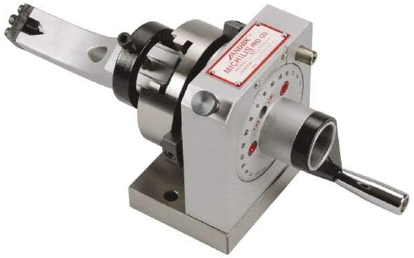 Value Collection - Replacement Dressing Arm - For Use with Punch Former & Radius Wheel Dresser - Apex Tool & Supply