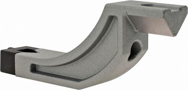 Value Collection - Angle Block Attachment - For Use with Punch Former & Radius Wheel Dresser - Apex Tool & Supply