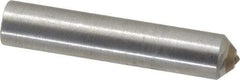 Knurlcraft - 0.38 Carat , 1/4 Carat Diamond Dresser - 3/8" Shank Length - Apex Tool & Supply