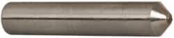 Made in USA - 1/4 Carat Diamond Dresser - 3/8" Shank Diam - Apex Tool & Supply
