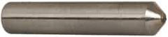 Made in USA - 1/4 Carat Diamond Dresser - 3/8" Shank Diam - Apex Tool & Supply