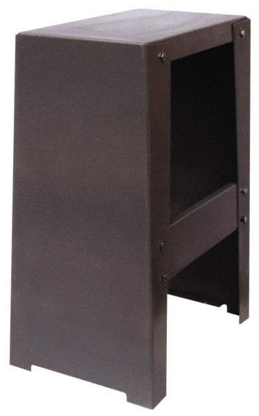 Kalamazoo - Steel Saw Stand - For Use with 7" Saw, 4" Belt Sander or Other Tools - Apex Tool & Supply