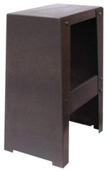 Kalamazoo - Steel Saw Stand - For Use with 7" Saw, 4" Belt Sander or Other Tools - Apex Tool & Supply