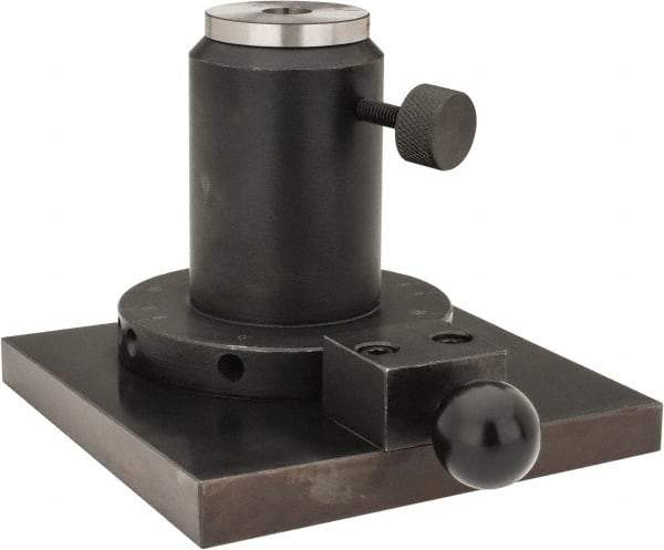 Value Collection - Mills, Sharpener - For Use On End Mills - Apex Tool & Supply