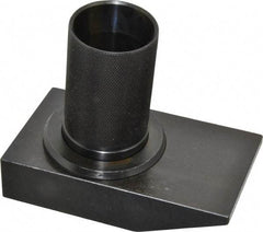 Eagle Rock - Mills, Grinding Attachment - 5C Collet, Compatible with A1 204 Woodruff Cutter Grinding, For Use On End Mills, Shell Mills - Apex Tool & Supply