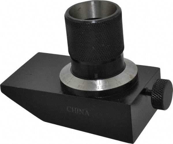 Value Collection - Mills, Grinding Attachment - For Use On End Mills - Apex Tool & Supply