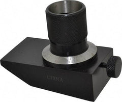 Value Collection - Mills, Grinding Attachment - For Use On End Mills - Apex Tool & Supply