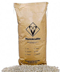 Made in USA - 30 Lb Bag Recycled Fiber Sorbent Granular Sorbent - Universal Use - Apex Tool & Supply