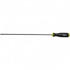 Bondhus - Hex Drivers Fastener Type: Hex Ball End System of Measurement: Inch - Apex Tool & Supply