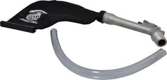 US Airtool - Portable Air Vac Blow Gun & Hose Kit - 18" Hose - Apex Tool & Supply