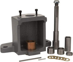 Servo - Shaft Extension Kit - Bridgeport Knee Mill, Servo Power Feeds - Apex Tool & Supply