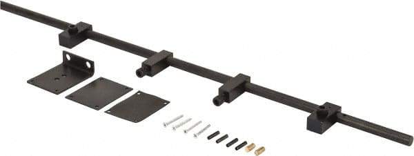 Servo - Limit Switch Mounting Kit - Servo Power Feeds - Apex Tool & Supply