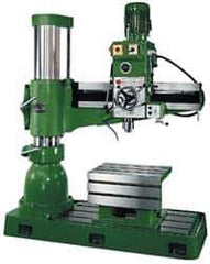 Value Collection - Drill Press - 1 hp - Apex Tool & Supply