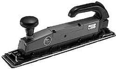 Florida Pneumatic - Power Saw Straight-Line Shoe - For Use with FP-8222A - Apex Tool & Supply