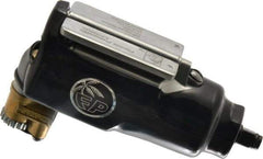 Florida Pneumatic - 3/8" Drive, 11,000 RPM, 75 Ft/Lb Torque Impact Wrench - Inline Handle, 3 CFM, 90 psi, 1/4" NPT Inlet - Apex Tool & Supply